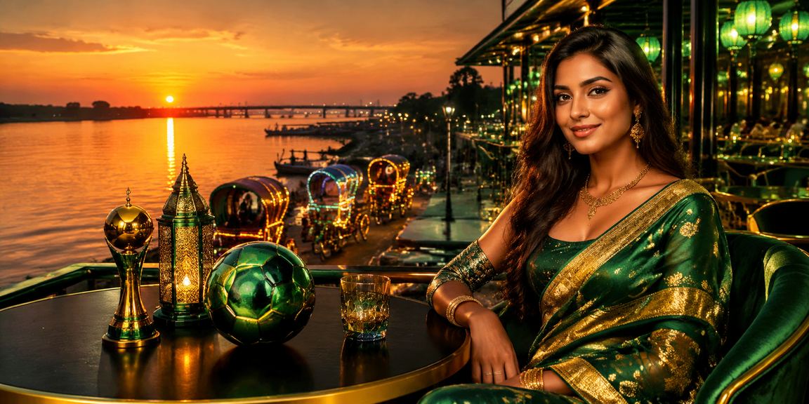 ঢাকার সৈকতে ভিআইপি বোনাস প্রচারের দৃশ্য